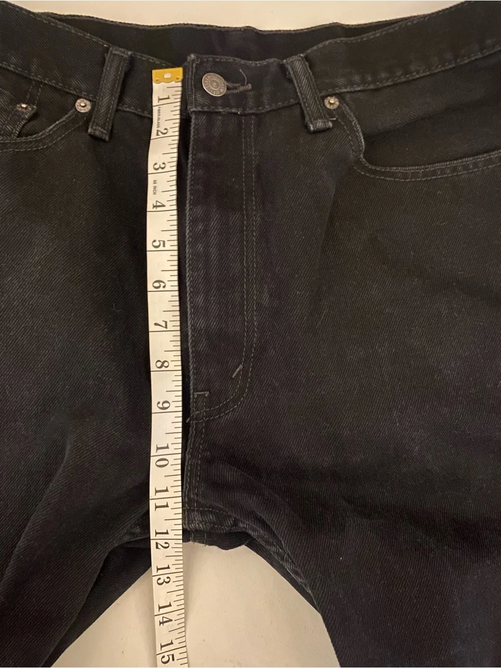 Levis levi relaxed